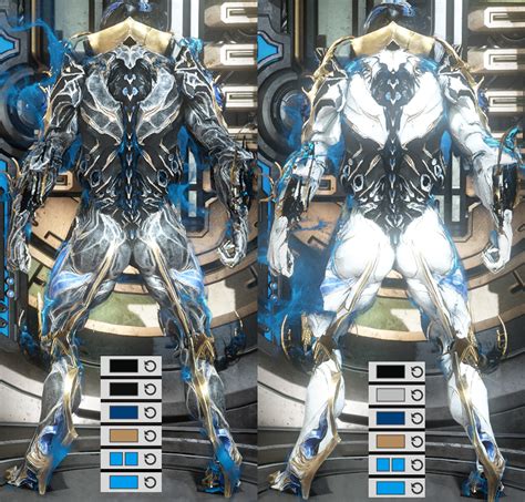 Please fix Nidus Deluxe Skin !!! - Art, Animation, & UI - Warframe Forums