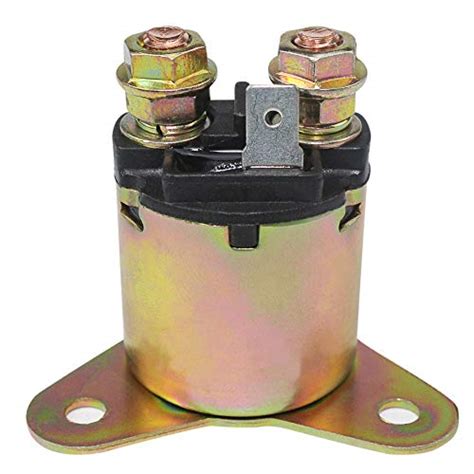 Reviews Best Kohler Engine Starter Solenoids Reviewed