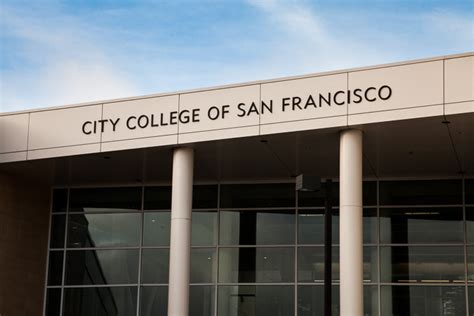 CCSF accreditation update - The Guardsman