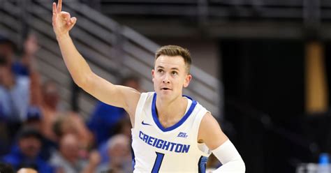 No. 8 Creighton tops 100 points in season-opening win over Florida A&M