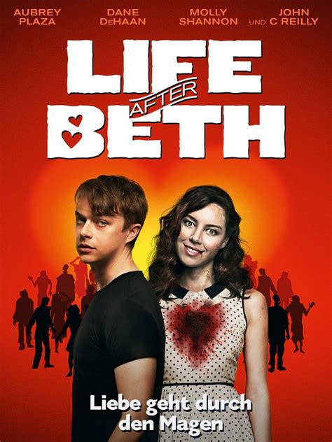 Life After Beth - Movie Reviews