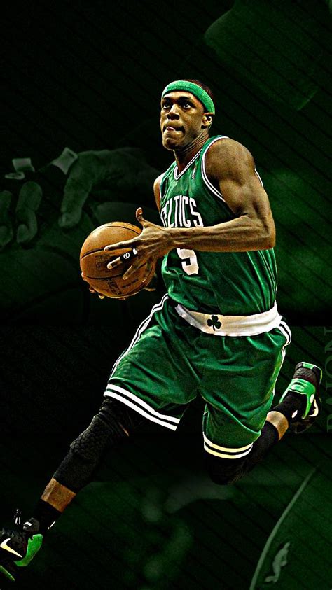 Rajon Rondo Wallpapers - Top Free Rajon Rondo Backgrounds - WallpaperAccess