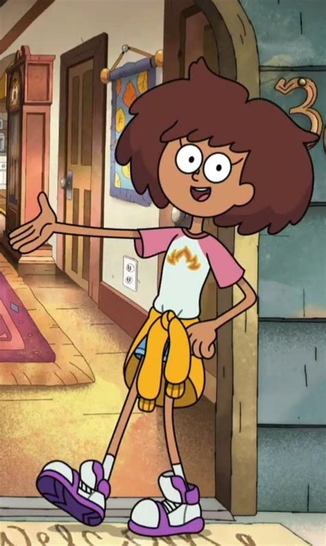 Amphibia Out Of Context (and more) on Tumblr