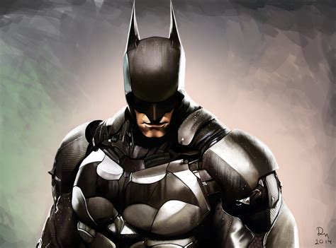 Why is Batman your favorite hero? - Batman - Comic Vine