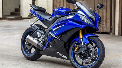 Why Yamaha Discontinued One Of Its Most Legendary Sports Bikes