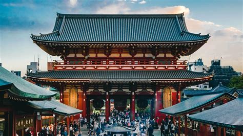 Japan Travel Tips: Expert Advice for an Amazing Trip