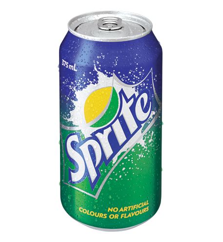 Have you any idea whether Sprite contains caffeine? – Telegraph