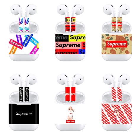 Personalize Your Sound: AirPods Skins Collection - Best Skins for ...