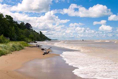 Bayfield Ontario Canada beach.Lake Huron. | Mel Diotte | Flickr