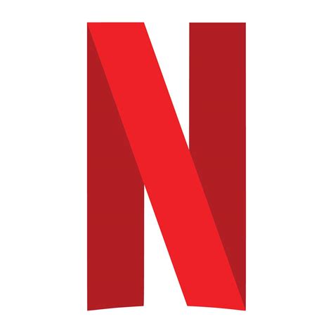 Netflix logo on transparent background 14018571 Vector Art at Vecteezy