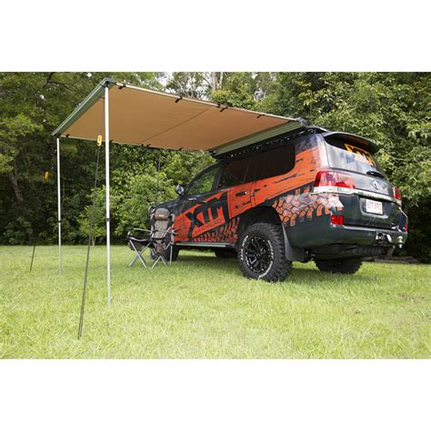 Cheap 👍 XTM 4x4 Accessories XTM Awning 2m X 2.5m 🔔 | Roof Racks Shop