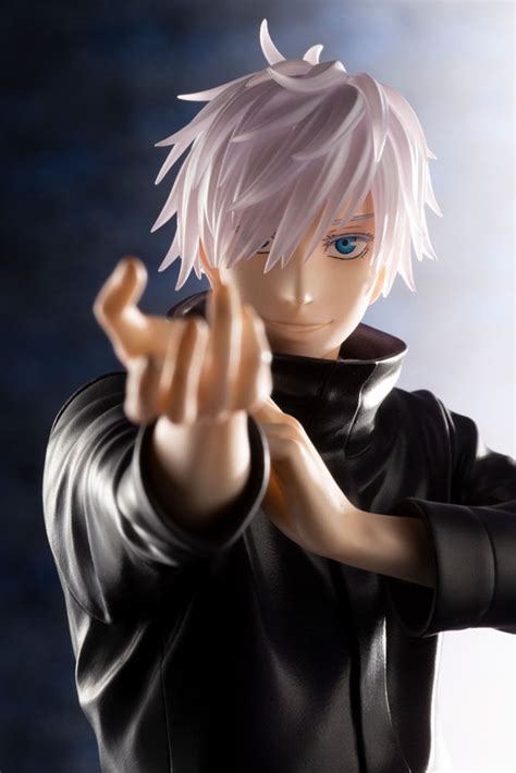 Jujutsu Kaisen – Gojo Satoru ARTFX J PVC figure by Kotobukiya – Neko Magic