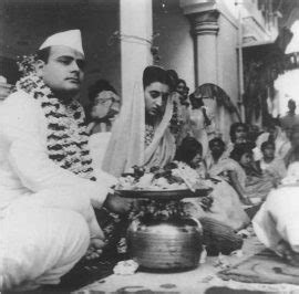 Indira Gandhi Husband | 10 Historic Pictures | Reviewit.pk