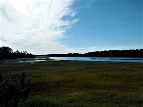 Skidaway Island State Park, Savannah GA – The Road Slowly Traveled