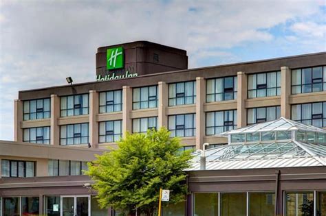 Holiday Inn Toronto Airport East, an IHG Hotel Toronto, Ontario, CA ...