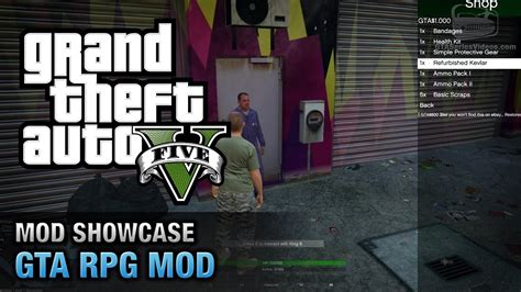 Gta v mods pc - aboutstoun