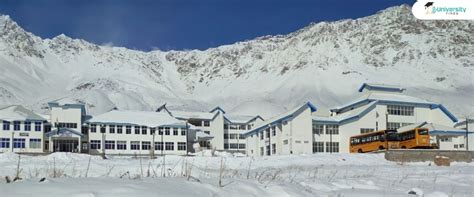 University of Ladakh, Introduction, Admission process 2023-24