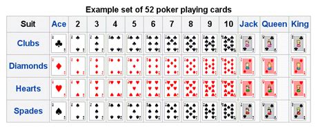 Free Deck Of Cards, Download Free Deck Of Cards png images, Free ...