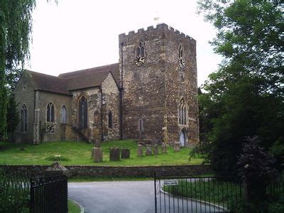 Oxted, Surrey Genealogy • FamilySearch