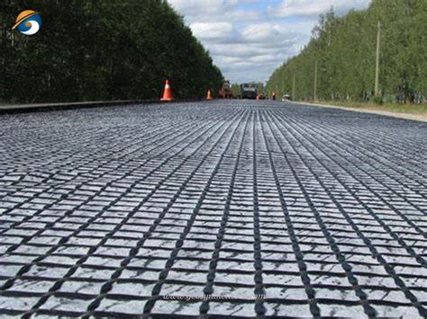 Fiberglass Geogrid Fabric - Fiberglass Geogrid, Geogrid Manufacturers