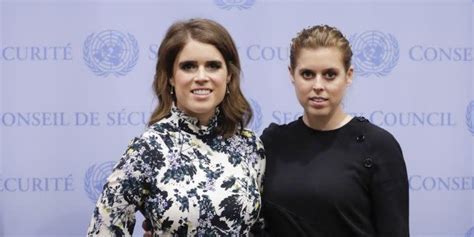 Take a Look at Princess Eugenie's Branch of the Royal Family Tree