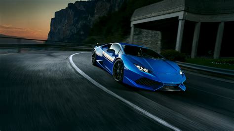 🔥 Download Blue Lambhini Huracan Wallpaper Stream by @mhendricks | Blue Lamborghinis Wallpapers ...