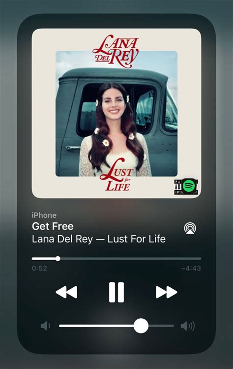 Get Free - Lana Del Rey Lana Del Rey Songs, Lust For Life, Iphone ...