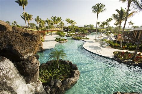 Hilton Grand Vacations Club Kings' Land Waikoloa Pool: Pictures ...