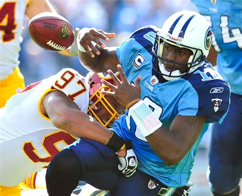 Vince Young: 10 Reasons Why His Tennessee Titans Career May Be Over | News, Scores, Highlights ...