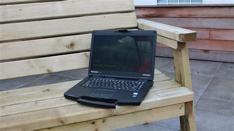 Hands on: Panasonic ToughBook CF-54 review | TechRadar