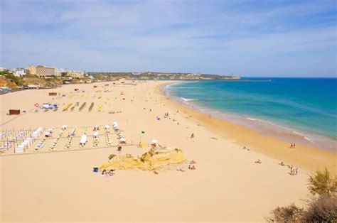 Portimão Beaches You Should Visit During Your Holiday [Updated]