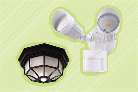 The 8 Best Outdoor Motion Sensor Lights of 2023 - TrendRadars