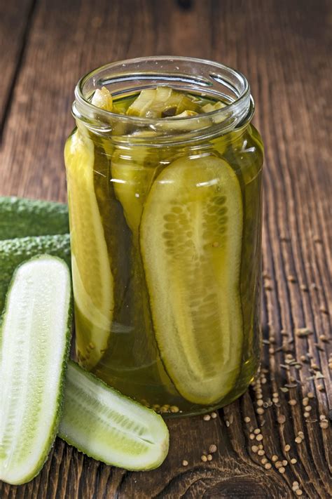 Claussen Kosher Dill Pickles (Copycat) | KitchMe