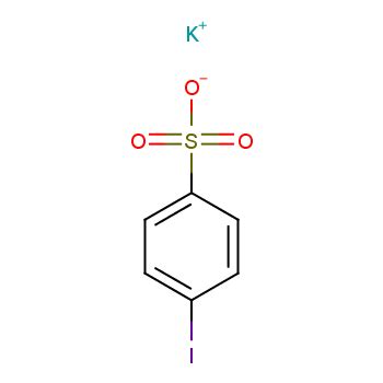 Benzenesulfonic acid,4-iodo- 13035-63-7 wiki