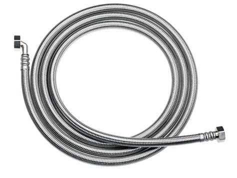 Miele - Water inlet hose 3,3m screw-conn3/4Z – Water inlet hose