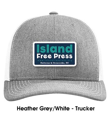 Island Free Press Hats | Island Free Press