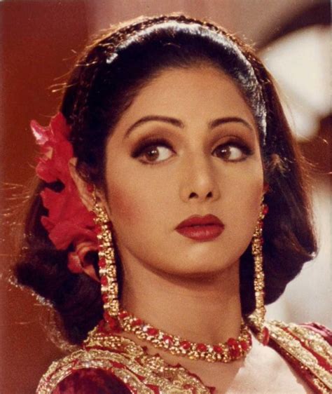 Sridevi | Madhuri dixit | Pinterest | Madhuri dixit, Indian beauty and Bollywood