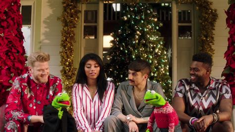 A Very Pentatonix Christmas | Muppet Wiki | FANDOM powered by Wikia