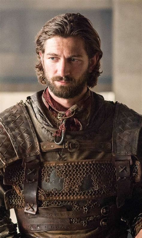 Daario Naharis Game Of Thrones Cast, Game Of Thrones Quotes, Fantasy ...