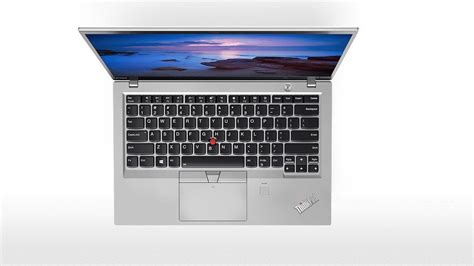 Lenovo ThinkPad X1 Carbon (5th Gen) - Specs, Tests, and Prices | LaptopMedia.com