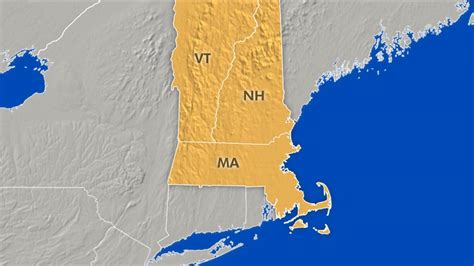 A new supervolcano is brewing under Massachusetts, Vermont and New ...