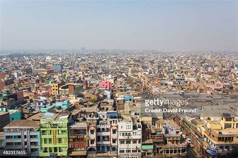 Delhi Skyline Photos and Premium High Res Pictures - Getty Images