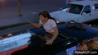 Vegas Vacation - Audrey sunroof on Make a GIF