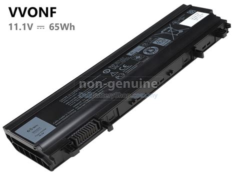 Battery for Dell Latitude E5540 | DellBatteryShop.com.my