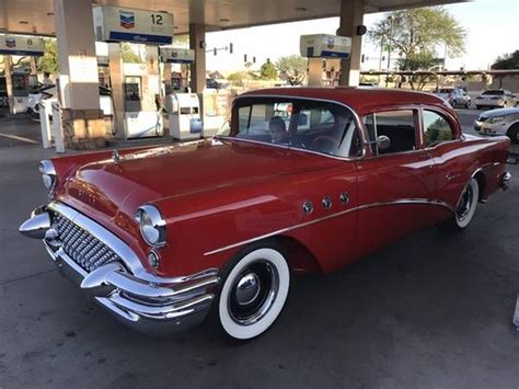 1955 Buick Special for Sale | ClassicCars.com | CC-1127714