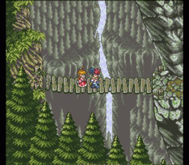 Far East Of Eden Zero ROM - SNES Download - Emulator Games