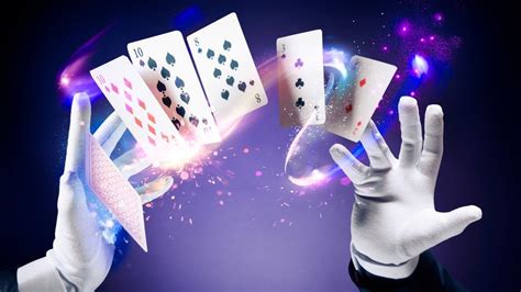 What magic tricks should teach us about tomorrow's technology | TechRadar