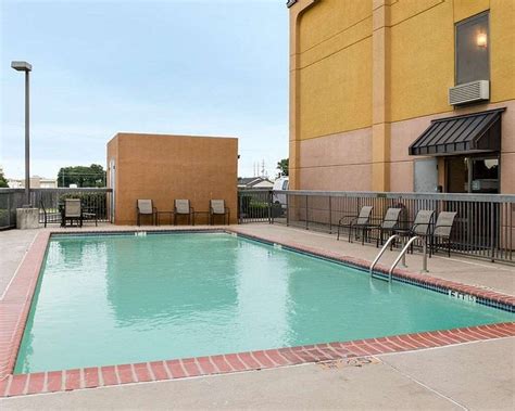 Quality Inn Pool: Pictures & Reviews - Tripadvisor