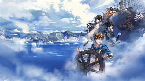 Sailing Era Review | RPGFan