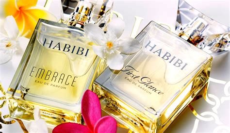 Habibi Luxury Fragrances | Kashif Amin